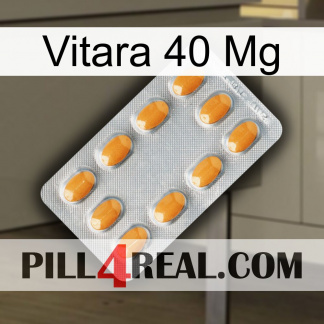 Vitara 40Mg cialis3
